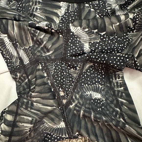 Nike Pro Spandex Shorts, M - Picture 3 of 5